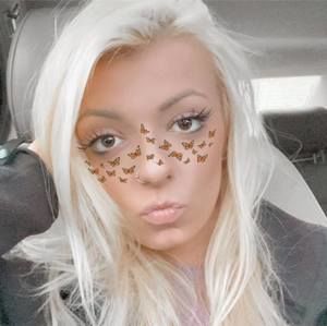 Meet your Posher, Sierra